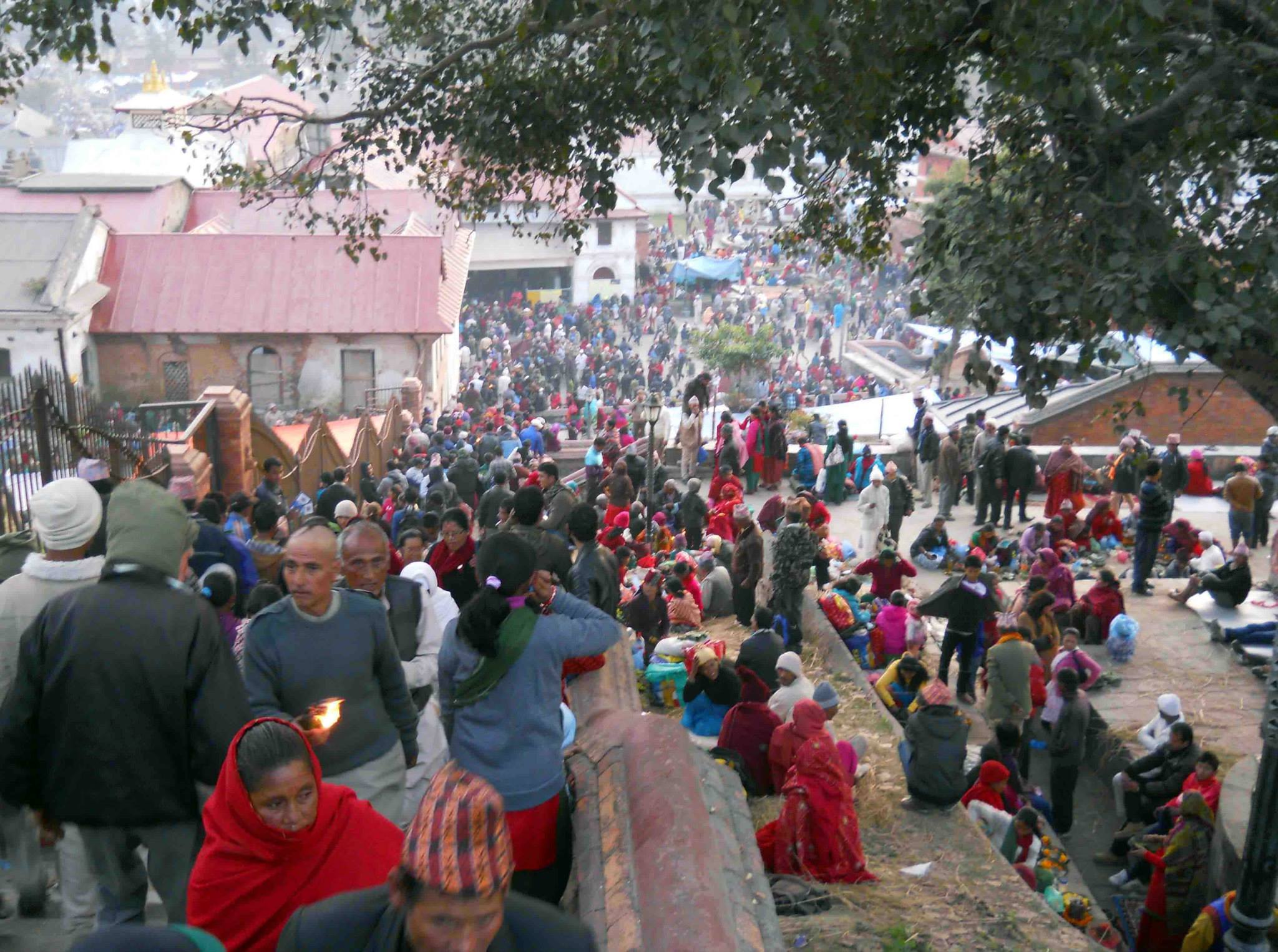 आज बालाचतुर्दशीः दिवंगत पितृका नाममा दीपदान गरिँदै, के हो बालाचतुर्दशी ?