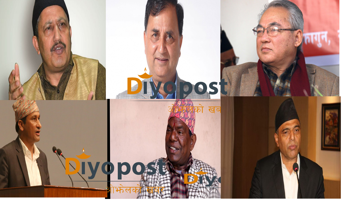 यी हुन् महंगा गाडी चढ्ने मन्त्री र सचिवहरु, कुन मन्त्रीले कुन गाडी चढ्छन् ?