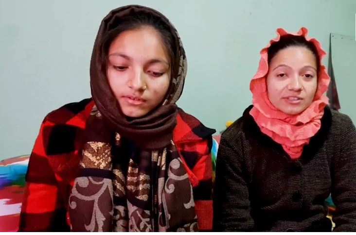 बम दिदीबहिनी न्याय माग्दै काठमाडौँमा, भन्छन्,– ‘चरित्र हत्या गर्नेलाई छोड्दैनौँ’