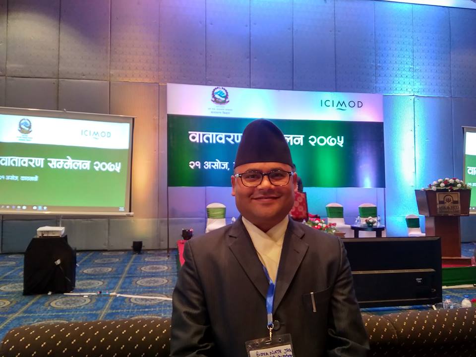 मन्त्रीबाट झाप्पड खाने सचिव भन्छन, ‘सुशासनको लागि थप्पड मात्रै होइन गोली समेत खान तयार छु