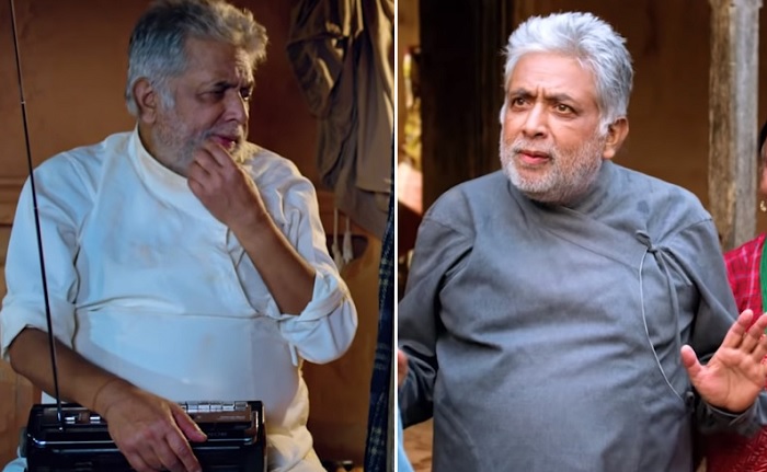 सशक्त अभिनय र वजनदार आवाजका धनि वरिष्ठ कलाकार गणेश मुनालको निधन