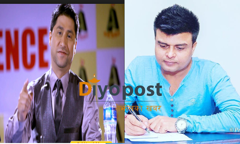 रवि लामिछानेको विषयमा पत्रकार विनोद त्रिपाठी लेख्छन्, ‘वास्तविकता नबुझी धारणा बनाउनु हिंसा हो’