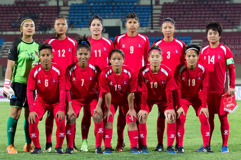 हिरो गोल्डकपः नेपालले इरानसँग भिड्दै, फाइनल पुग्न जित्नैपर्ने दबाब