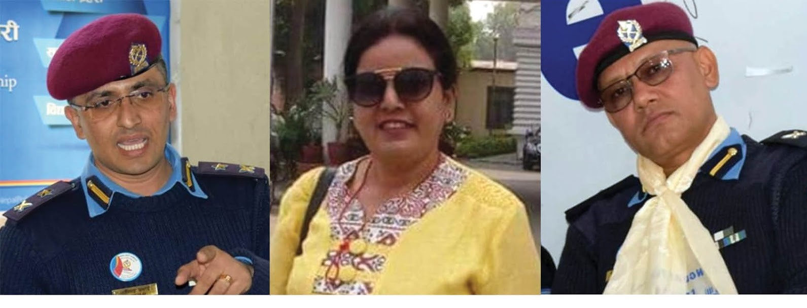 २३ लाख घुसकाण्डमा मुछिए महाराजगन्जका डिएसपी फणिन्द्र प्रसाई, युवतीसँग डिल गर्ने इन्सपेक्टर छानबीनमा !