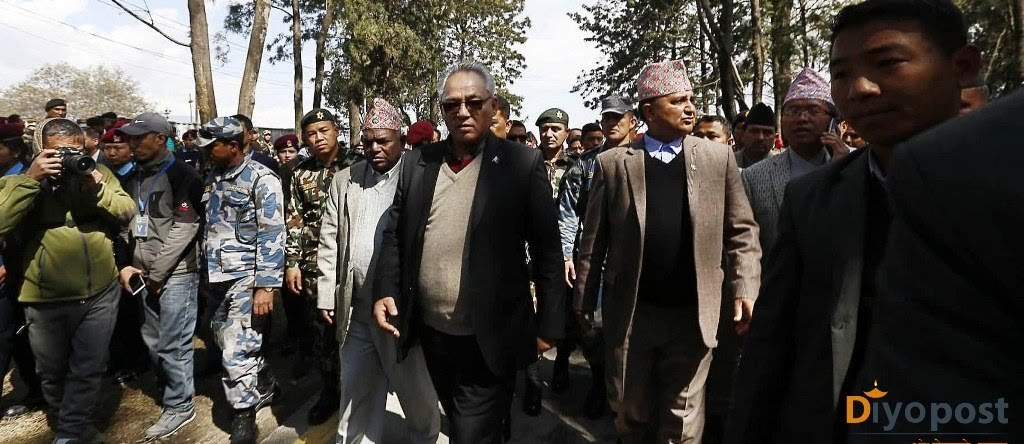 पर्यटन मन्त्री रवीन्द्र अधिकारीको सम्झनामा फागुन २३ गते श्रद्धान्जली सभा