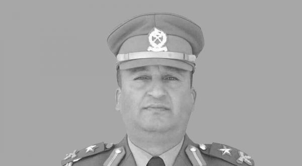 सशस्त्र प्रहरी उपरिक्षक पोखरेलको सवारी दुर्घटना रहस्यमय भएको भन्दै परिवारजनद्वार छानबिनको माग