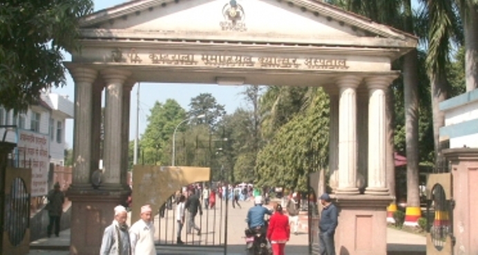 एउटै अस्पतालको भरमा १५० होटल, अधिकांश पारिवारिक ढङ्गबाट सञ्चालनमा