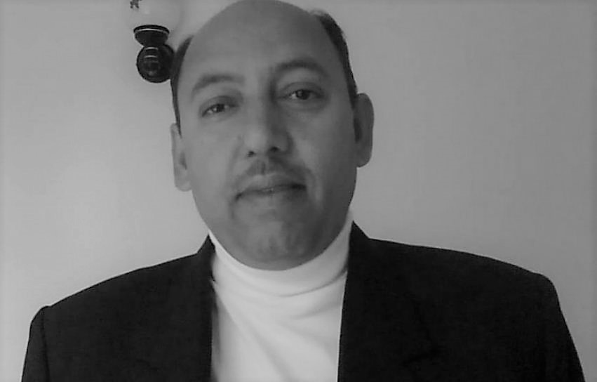 सडक दुर्घटनामा घाइते भएका बाराका सिडिओको उपचारको क्रममा मृत्यु