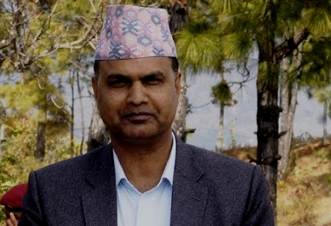 धादिङ कारागार चौकीदार प्रकरण : सिडियोले भने,‘चौकिदार नियुक्ती सिफारिस खारेज हुन्छ’