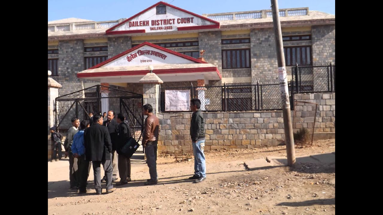 विष खुवाएर बाबुले आफ्नै छोरी मारे, अदालतद्वारा जन्मकैदको सजाय