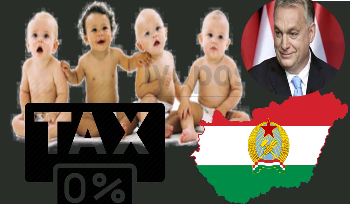 चारवटा भन्दा बढी बच्चा जन्माउदा  आजीवन आयकर मिनाहा हुने भएपछि…