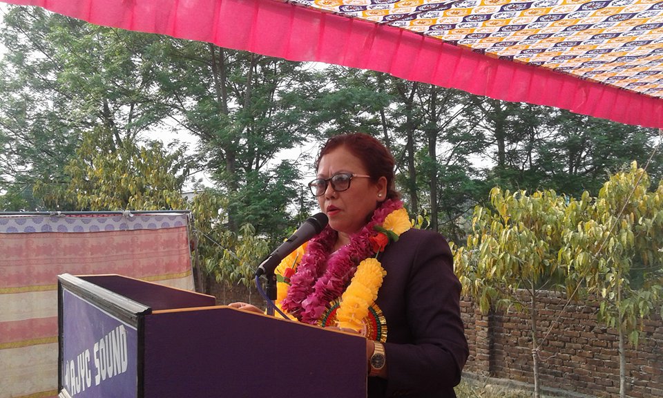 महानगर प्रमुखले समन्वय नगरेको उपप्रमुखको आरोप !