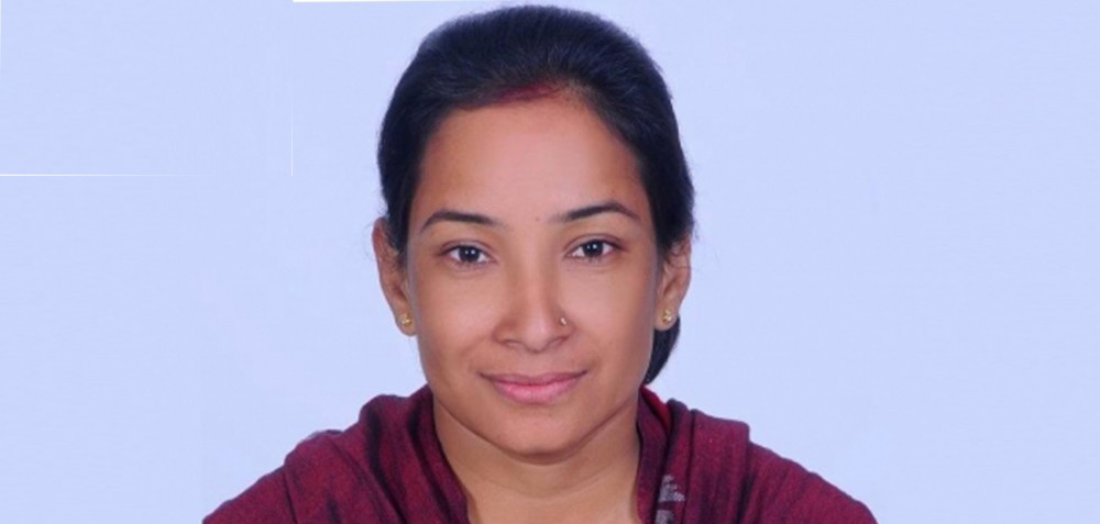 उपमेयरबाट चरित्रहत्याको प्रयास भयो : मेयर दाहाल