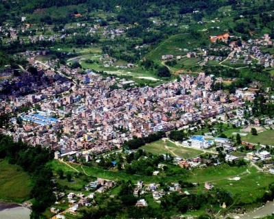 स्मार्ट सिटी : चर्चा धेरै, प्रगति शून्य