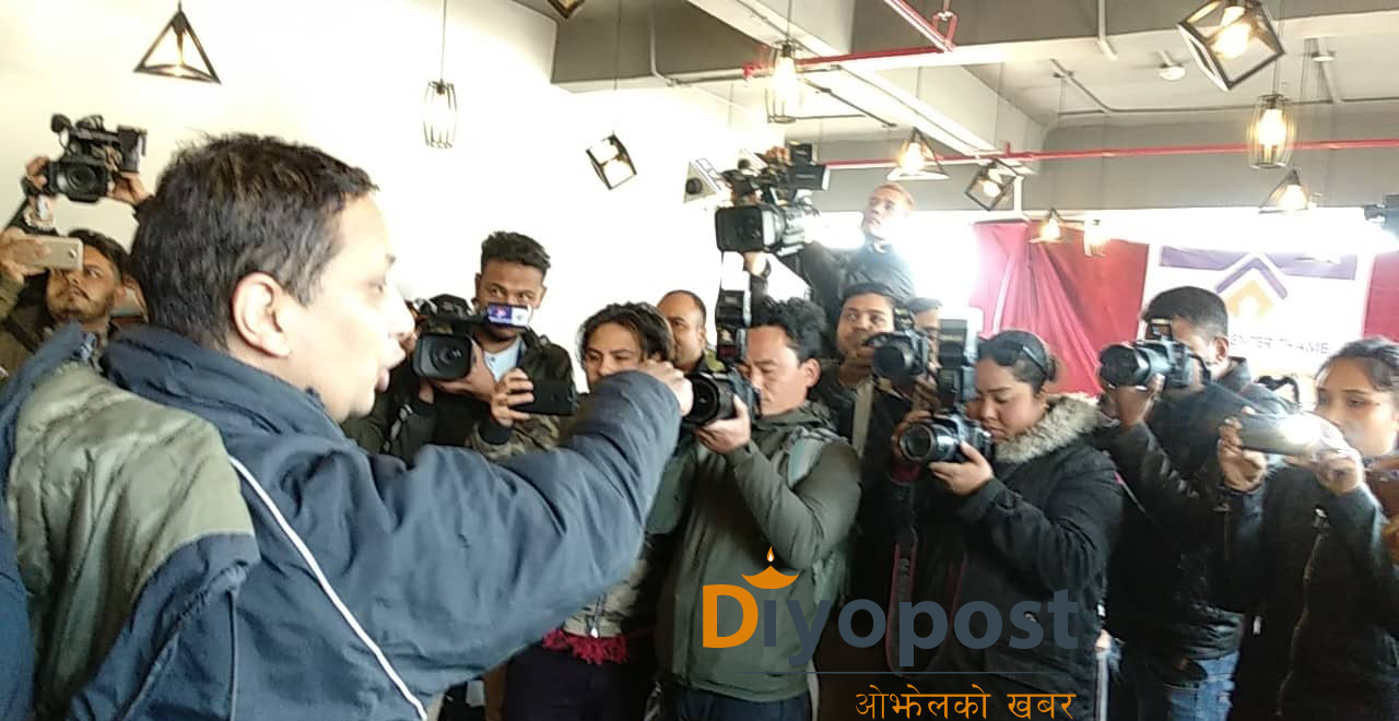 राजगुठी कमलपाेखरी यसरी भयो व्यक्तिको