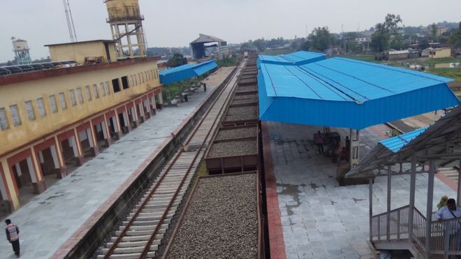 यस्ता छन् नेपालले भारतसँग किन्न लागिएका रेलका विशेषता