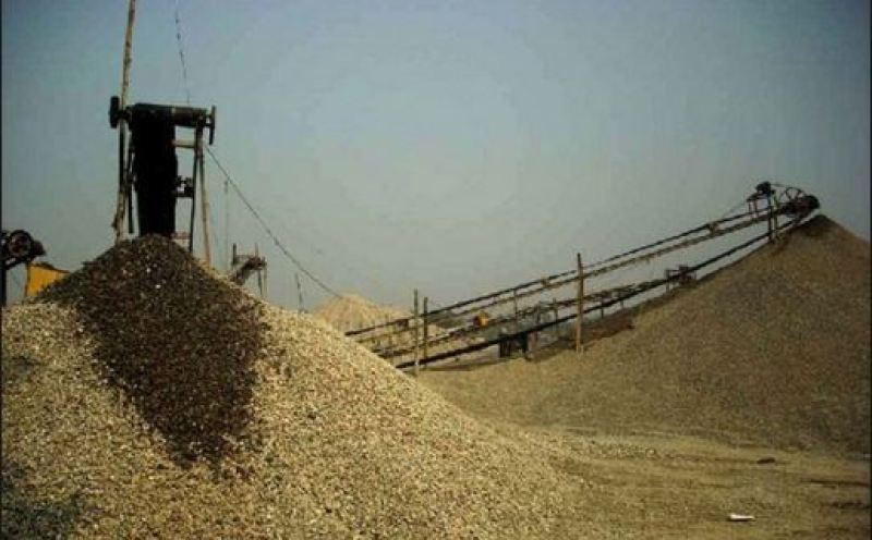 दर्ता नगरी ‘खानी’ सञ्चालन