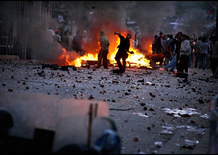 तीन बर्षपछि सात प्रहरी र एक नावालकको न्याय , यस्तो थियो विभत्समय टीकापुर काण्ड !