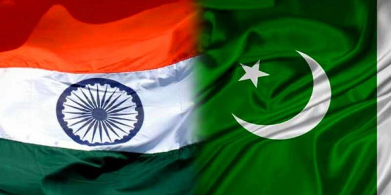 पाकिस्तानको राष्ट्रिय दिवसमा भारत अनुपस्थित