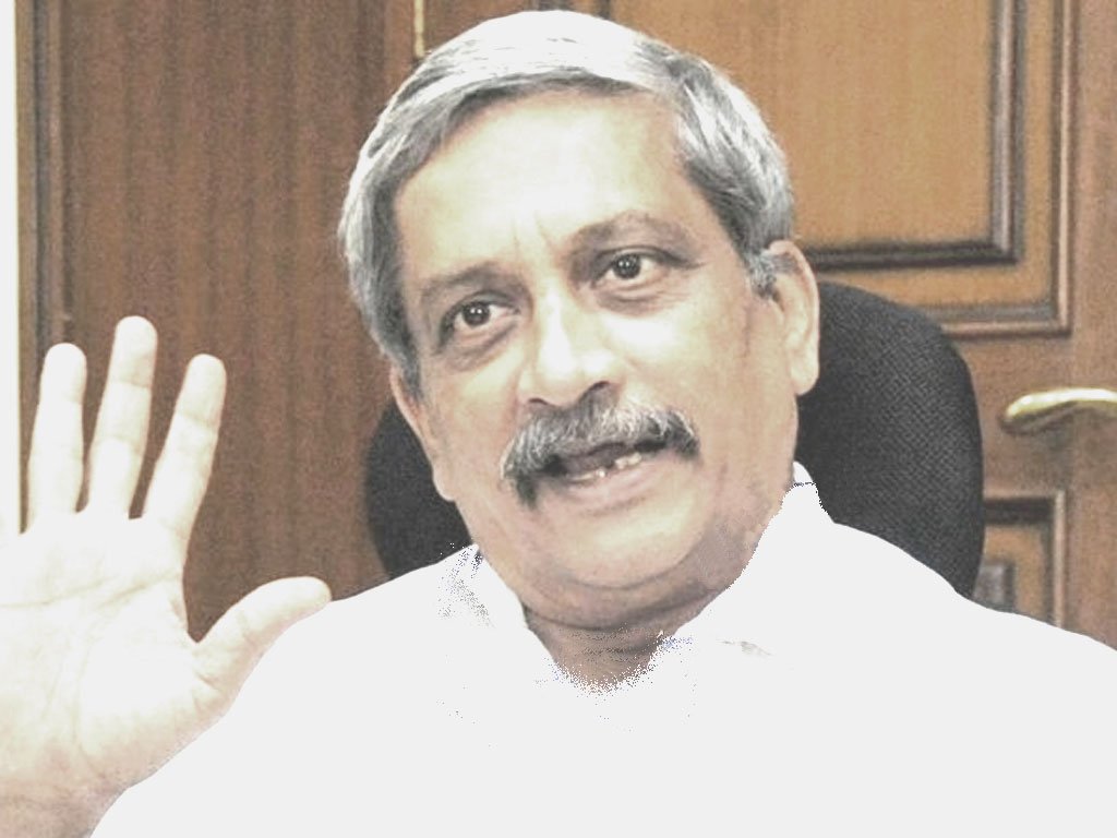 भाजपाका वरिष्ट नेता मनोहर पर्रिकरको निधन