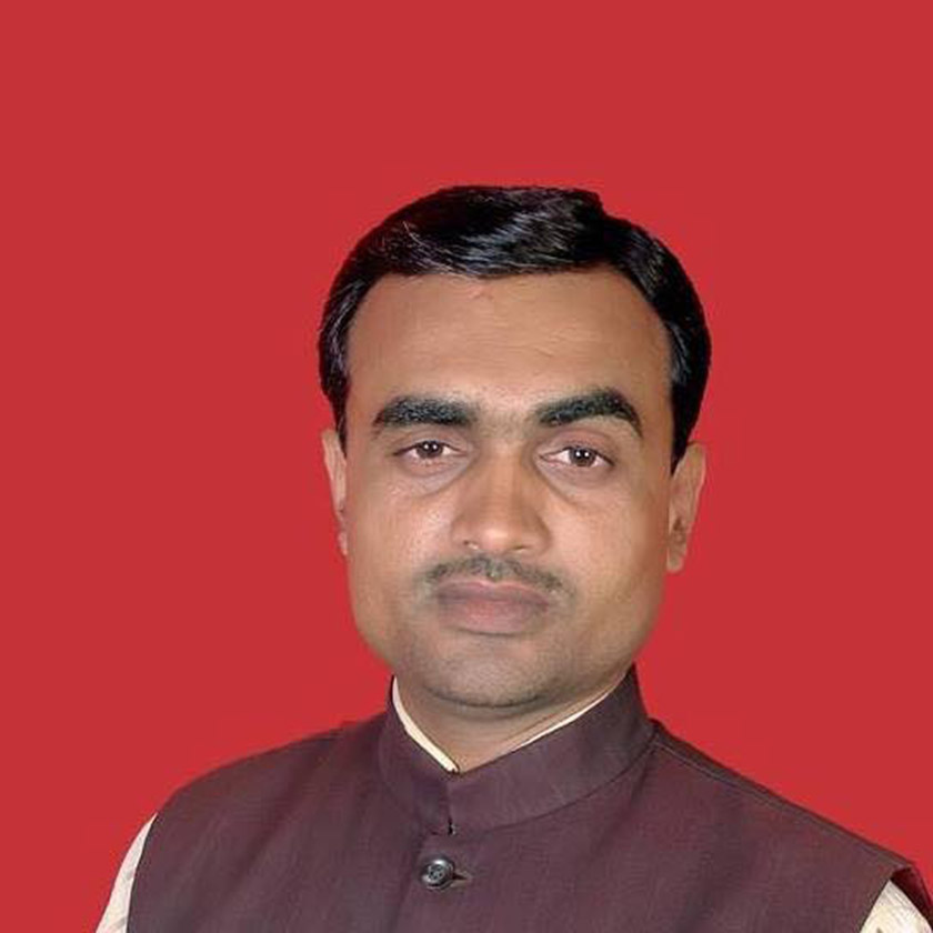 जनअभिमत भनेको जनमतसंग्रह र निर्वाचन दुवै हो : उपसंयोजक चन्दन
