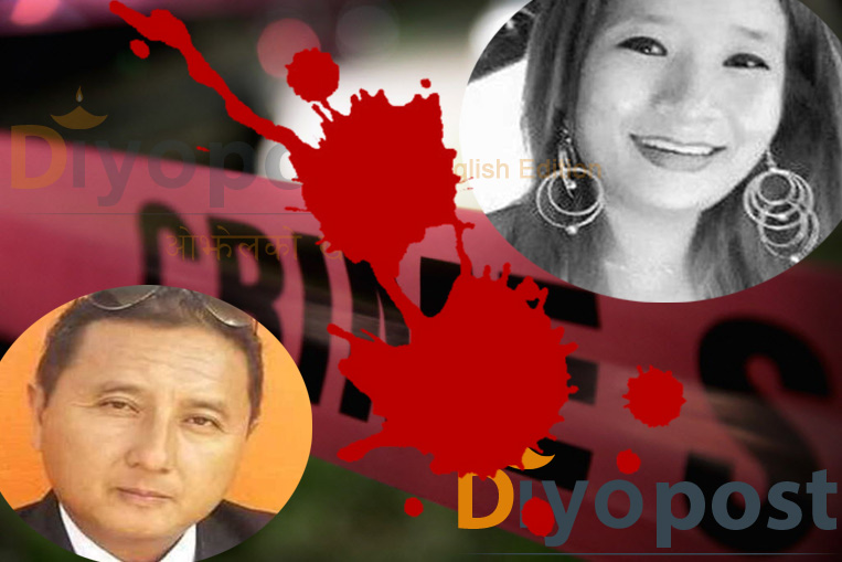 नेकपाका नेताद्वारा २६ वर्षिया महिलाको हत्या, सप्तकोसीमा लगेर सव फाले