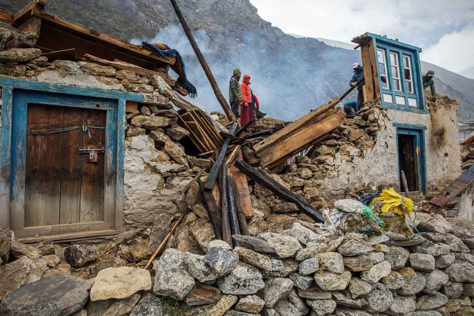 लाभग्राहीले फिर्ता गरे २३ करोड रुपैयाँ