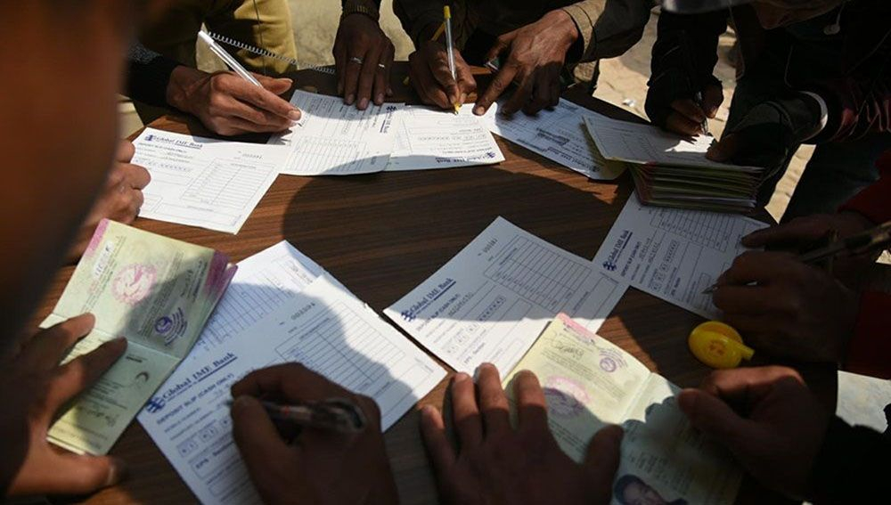 भाषा उत्तीर्ण साढे ९ हजार नेपाली कोरिया जान पाएनन्