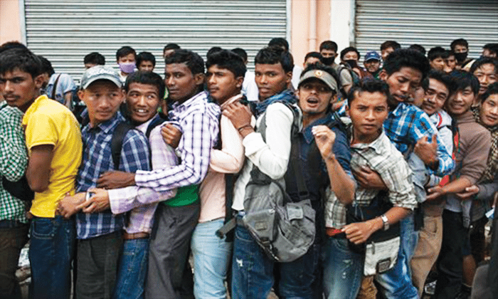 भाषाका नाममा ठगी, विद्यार्थी लुटिन्छन् तर अनुगमन निष्प्रभावी