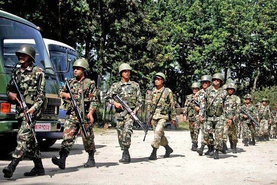 राष्ट्रिय सुरक्षा परिषद्सम्बन्धी विधयेक : प्रधानमन्त्रीले सेना परिचालन सिफारिस गर्न सक्ने
