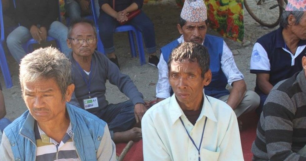 २७ वर्षपछि भुटानी शरणार्थीको आस :  भुटान फर्कन पाईन्छ की !