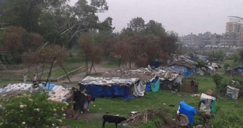 जग्गाधनी प्रमाणपत्र नहुँदा सधैँ त्रासमा