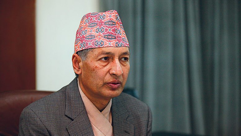 बैंक तथा वित्तिय संस्थाहरुलाई नियमन गर्न छुट्टै कानुन बनाउने सरकारको तयारी