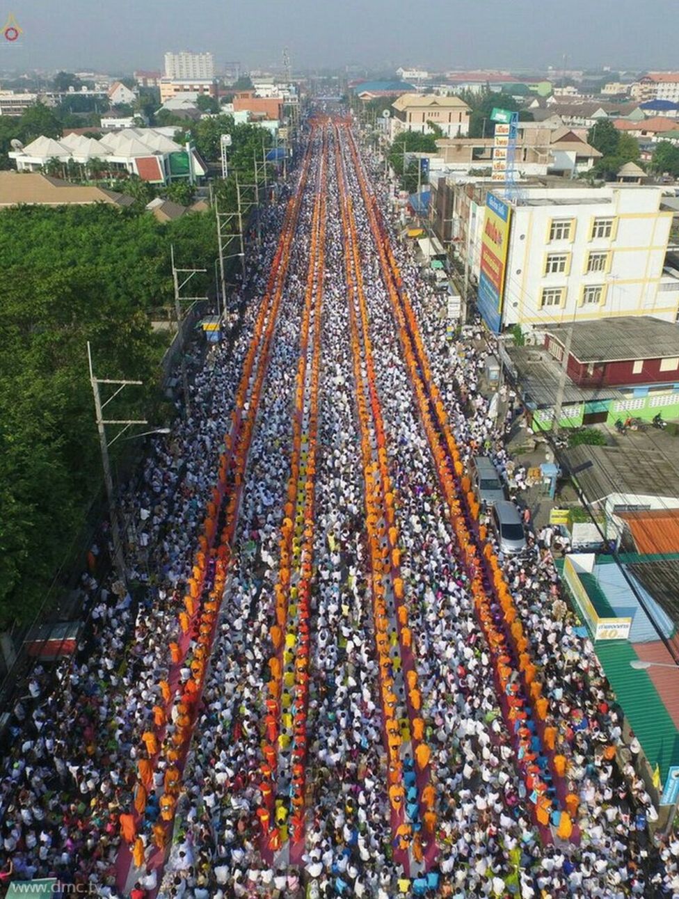 के यो तस्विर साँच्चै मोदीको चुनावी र्यालीको हो त ? यस्तो  छ वास्तविक रहस्य