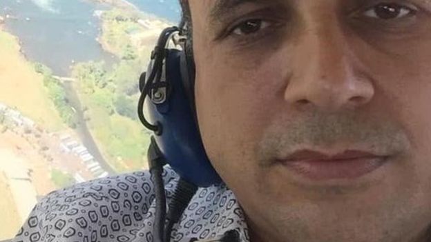 श्रीलङ्का आक्रमण: विस्फोटन हुनुभन्दा केही बेरअघि होटलबाट निस्किएका थिए यी नेपाली