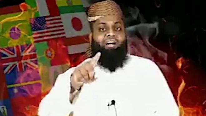 श्रीलङ्का विस्फोटः आक्रमणका नाइके मारिएको राष्ट्रपतिको भनाइ