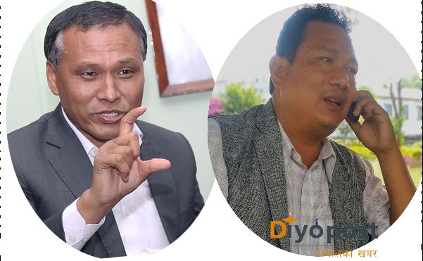 अमनलाल मोदी भन्छन्, ‘कुलमानले आत्महत्या गर्नुपर्दैन, जनताको नौ अर्ब पैसा उठाइदिए पुग्छ’