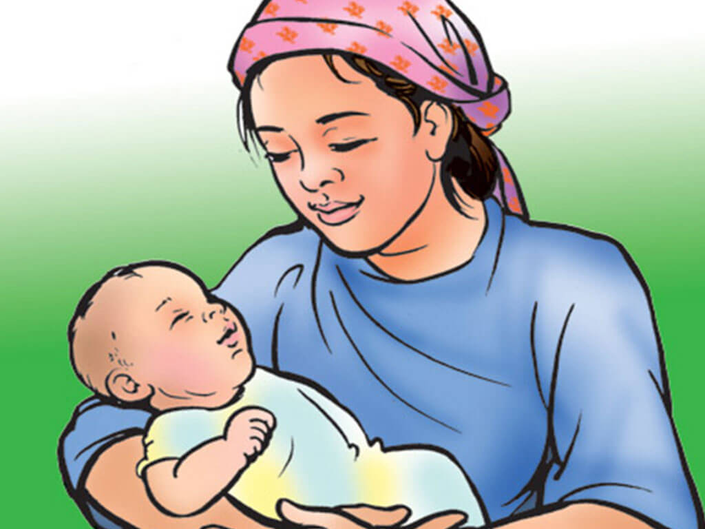 सुत्केरीको सालनाल बिरामीकै झोलामा