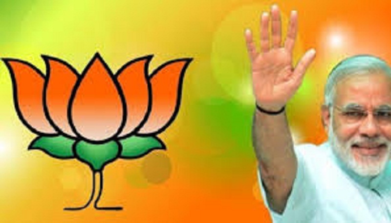 वाराणसीबाट डेढ लाख मतले मोदी अगाडि