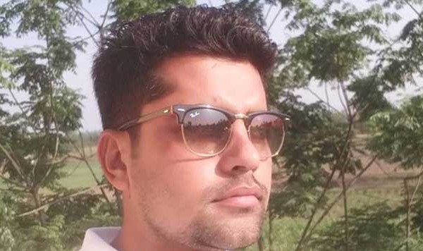 गौतम बुद्ध अन्तर्राष्ट्रिय क्रिकेट रंगशालामा डोजर चलाउने कँडेल पार्टी सदस्यबाट निलम्बन