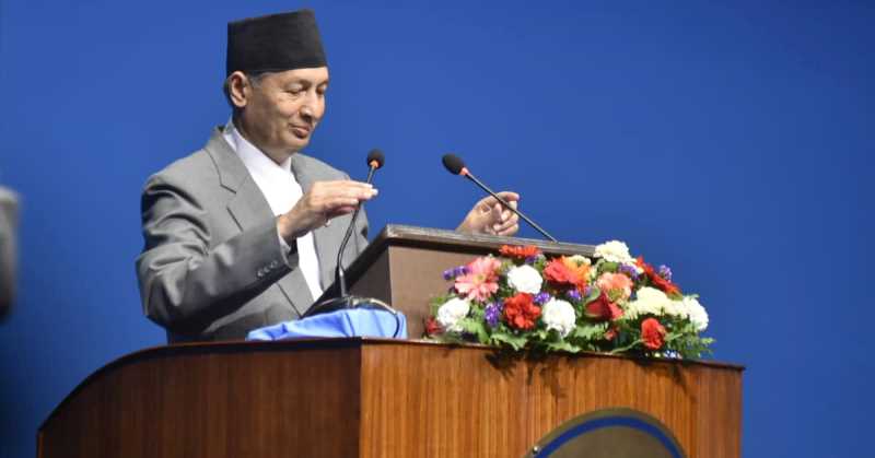 सरकारी कर्मचारीको तलब २० प्रतिशत बढ्यो, बृद्धभत्तामा एक हजार वृद्धी !