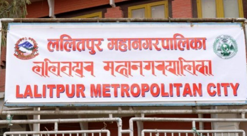ललितपुर महानगरले ल्याउने भो पर्यटकका लागि विद्युतीय बस