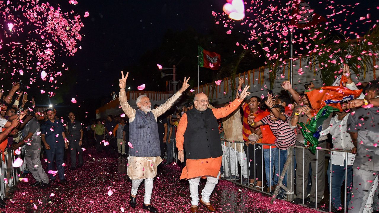 भारतमा दोस्रोपटक मोदी शासनः हिन्दु अतिवादीको जीत, मुसलमान थप संकटमा