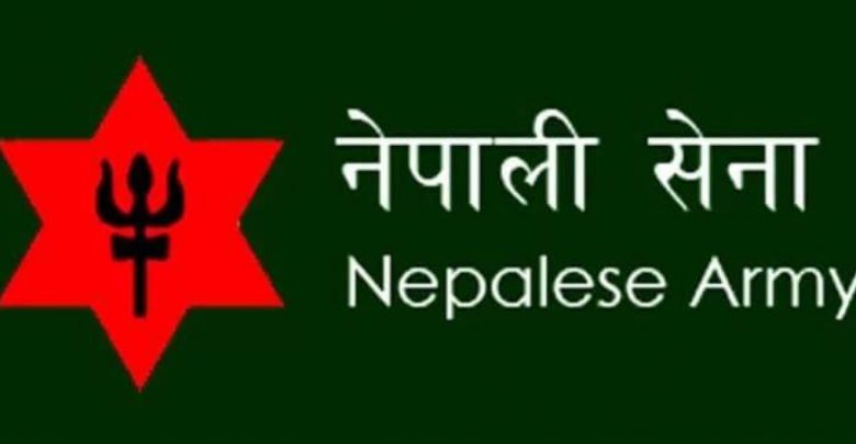 ४९ लाख भ्रष्टाचार प्रकरणमा नेपाली सेनाका प्रमुख सेनानी बर्खास्त