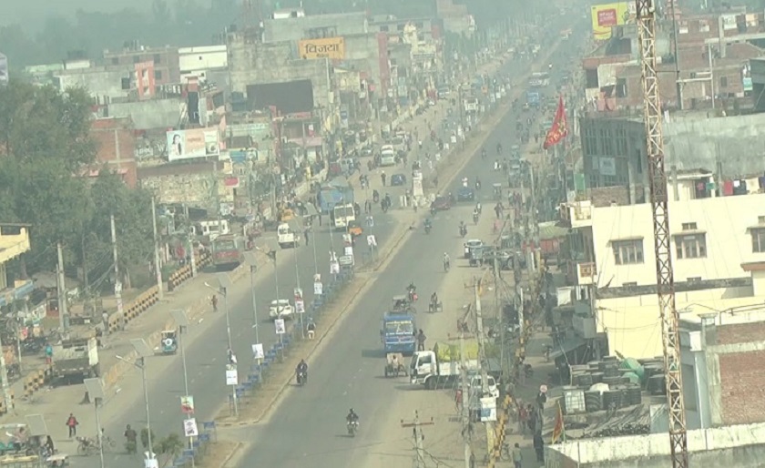 नेपालगञ्जलाई उत्कृष्ट नमूना शहर बनाइने