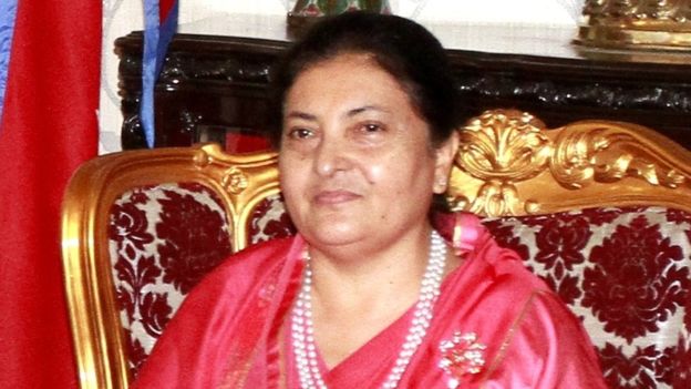 विधेयक प्रमाणीकरणमा त्रुटि: राष्ट्रपति कार्यालय चुक्यो कि संसद्?