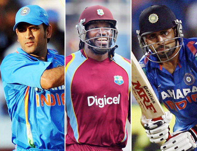 विश्वकप क्रिकेट : आज भारत र वेष्टईन्डिज भिड्दै