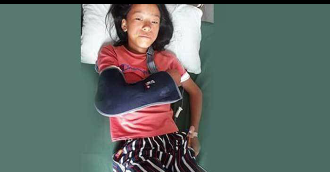 पाँचथर हत्याकाण्डमा भागेर ज्यान जोगाउने सीताको जिम्मा प्रदेश सरकारले लियो