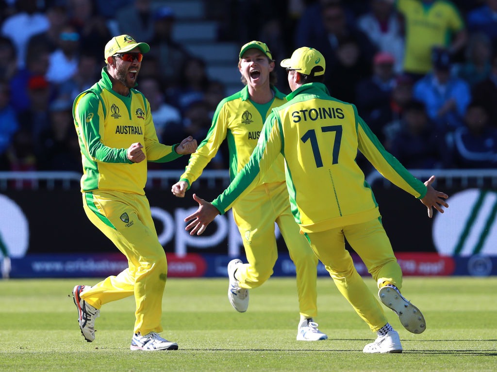 पाकिस्तानका लागि मोहम्मद अमिरको ५ विकेट खेर गयो, ४१ रनले अस्ट्रेलिया विजयी