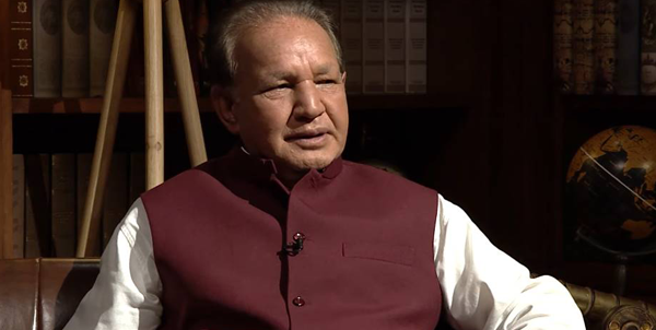 सांसदलाई पैसा दिने कुरा ठीक छ , सांसदलाई ६ करोडले पुग्दैन, दश करोड चाहिन्छ ;  कांग्रेसका सांसद डा. खड्का